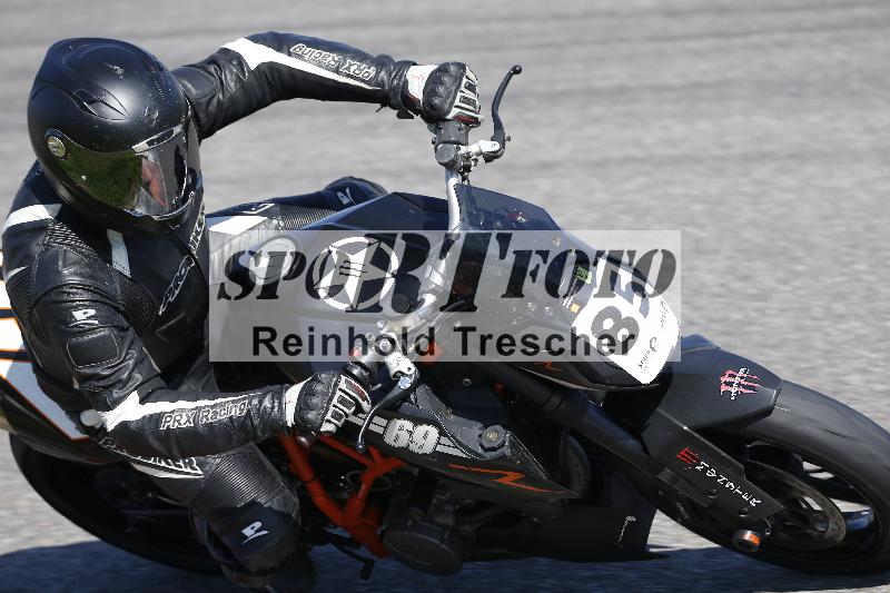 /12 30.04.2025 Speer Racing ADR/Gruppe gruen/85